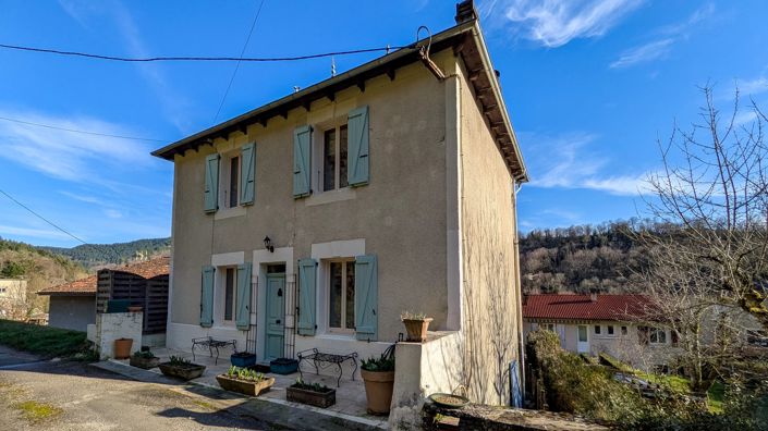 Image No.13-Maison de village de 3 chambres à vendre à Cahus