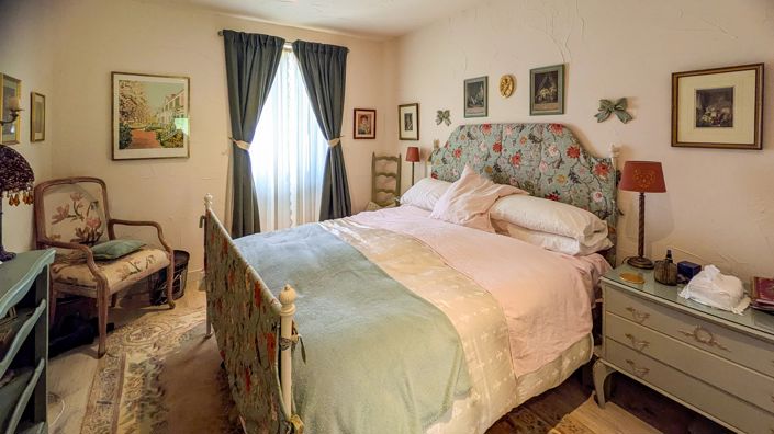 Image No.5-Maison de village de 3 chambres à vendre à Cahus