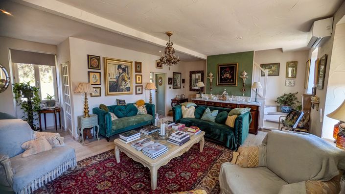 Image No.8-Maison de village de 3 chambres à vendre à Cahus