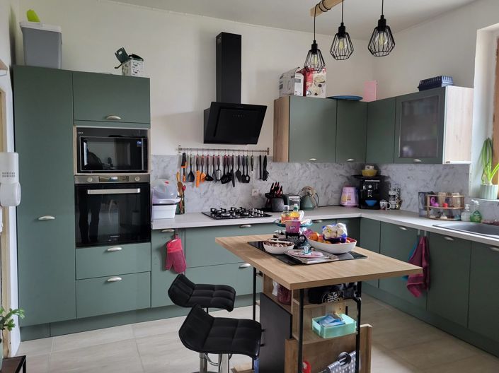 Image No.4-5 Bed House for sale