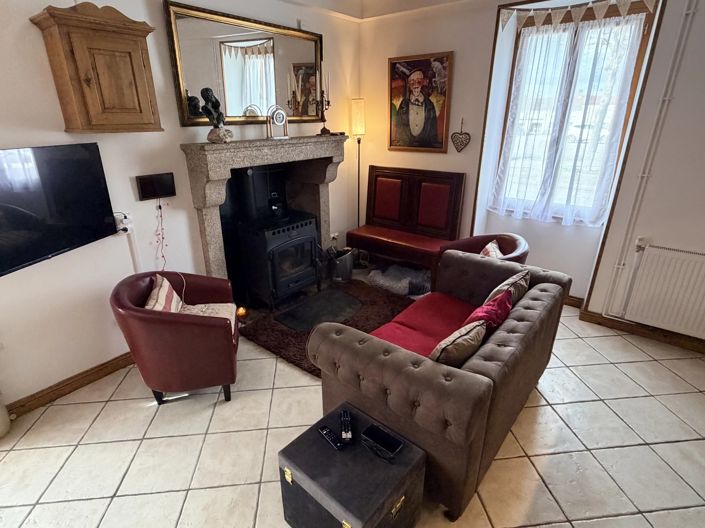 Image No.5-4 Bed Village House for sale