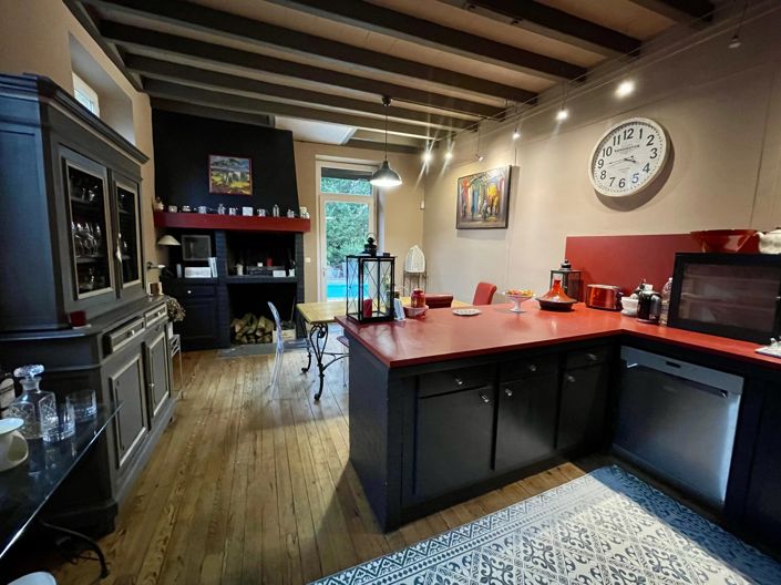 Image No.4-5 Bed House for sale