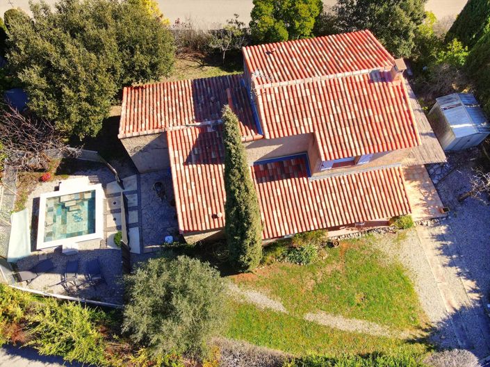 Image No.2-Maison de 3 chambres à vendre à Moissac-Bellevue