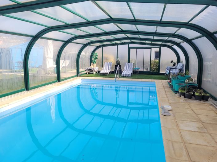 Image No.5-Maison de 4 chambres à vendre à Herault