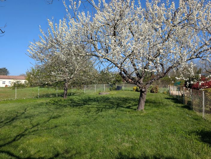 Image No.2-Maison de 3 chambres à vendre à Villeneuve-sur-Lot