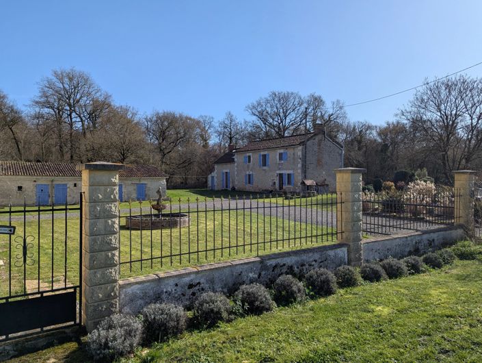 Image No.2-3 Bed Village House for sale