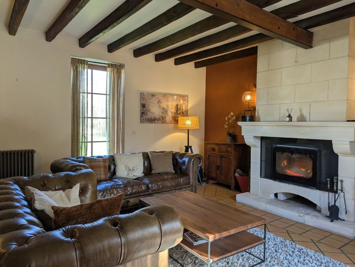 Image No.4-3 Bed Village House for sale