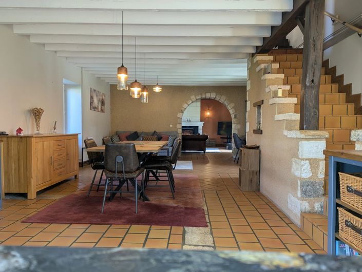 Image No.6-3 Bed Village House for sale