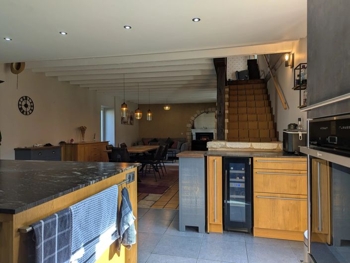 Image No.7-3 Bed Village House for sale