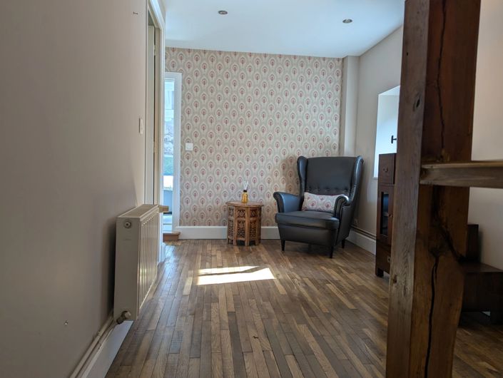 Image No.8-3 Bed Village House for sale