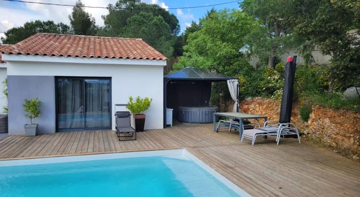 Image No.2-3 Bed House for sale