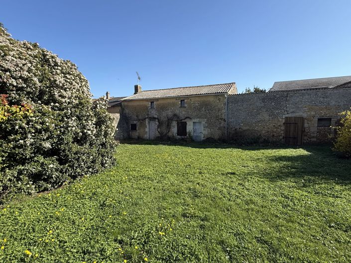 Image No.2-2 Bed Village House for sale