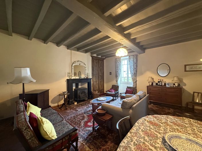 Image No.3-2 Bed Village House for sale