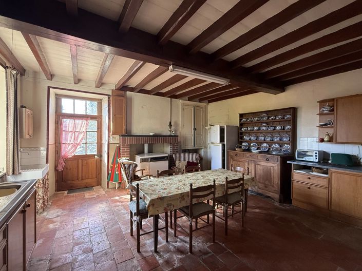 Image No.4-2 Bed Village House for sale