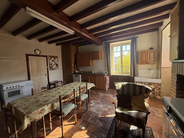 Image No.5-2 Bed Village House for sale