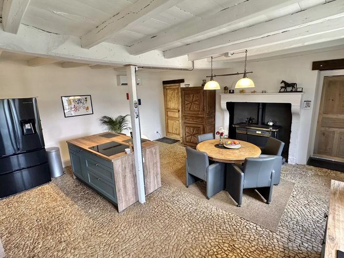 Image No.7-1 Bed House for sale