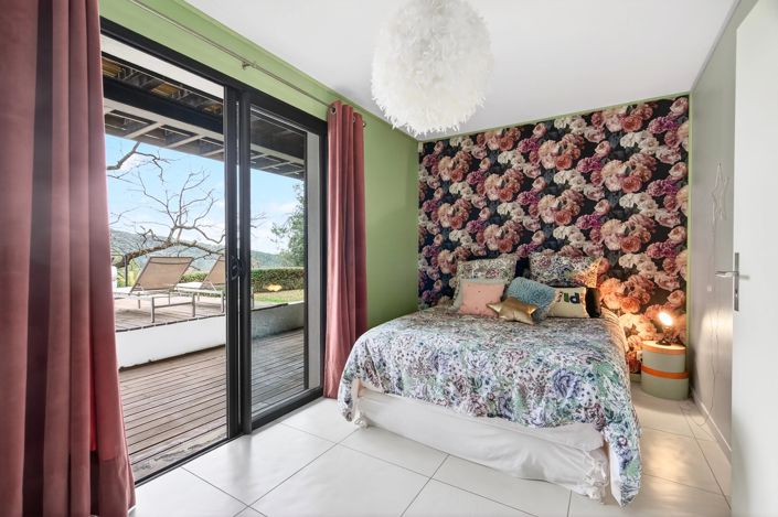 Image No.12-Maison de 5 chambres à vendre à Meyreuil