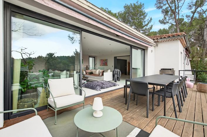 Image No.14-Maison de 5 chambres à vendre à Meyreuil