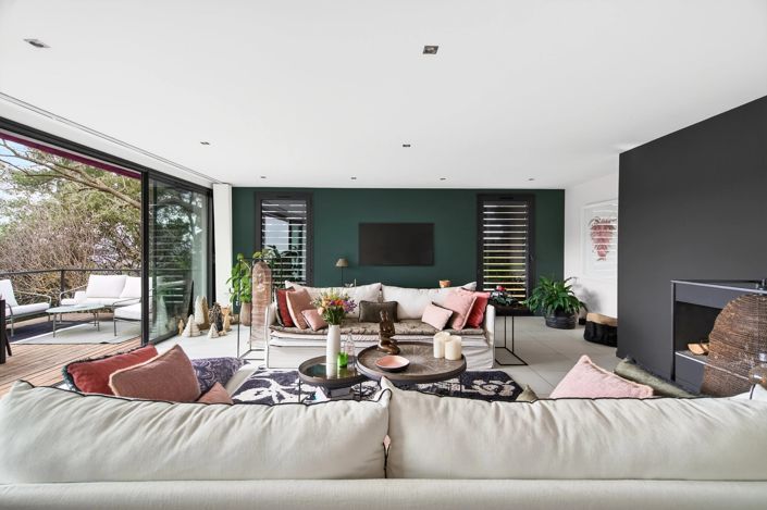 Image No.4-Maison de 5 chambres à vendre à Meyreuil