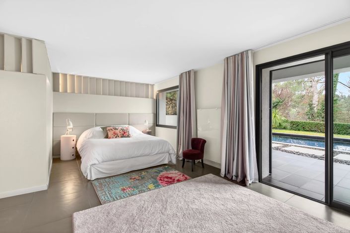 Image No.8-Maison de 5 chambres à vendre à Meyreuil