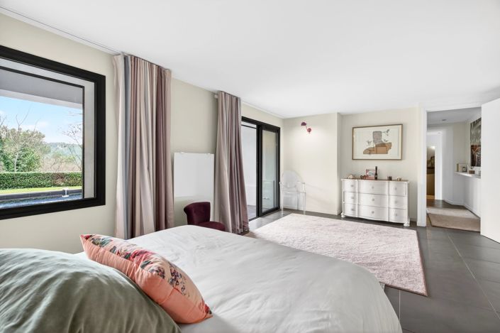 Image No.9-Maison de 5 chambres à vendre à Meyreuil