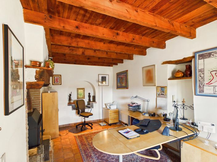 Image No.5-Maison de 4 chambres à vendre à Castelnau-de-Montmiral