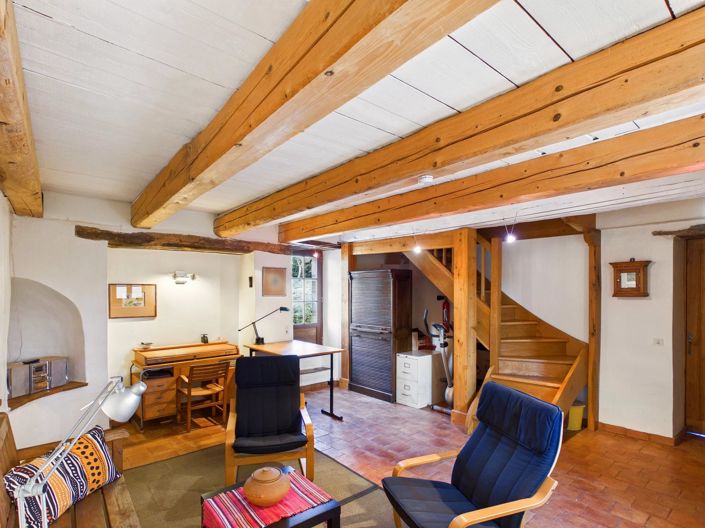 Image No.6-Maison de 4 chambres à vendre à Castelnau-de-Montmiral