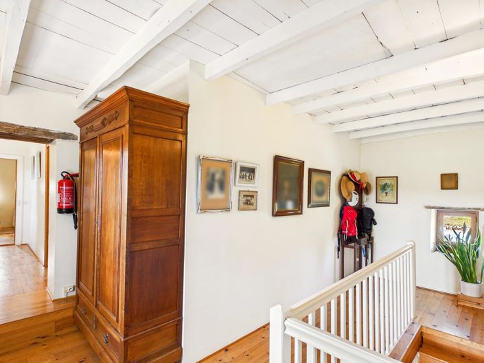 Image No.7-Maison de 4 chambres à vendre à Castelnau-de-Montmiral