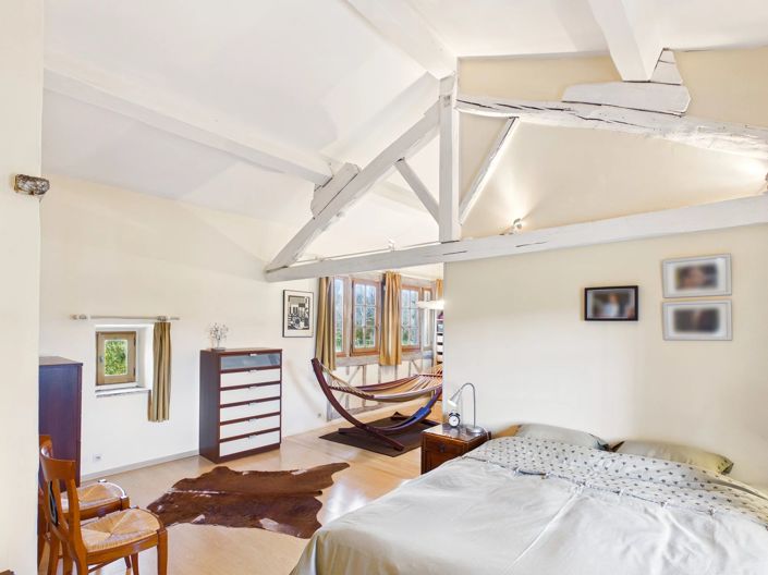 Image No.8-Maison de 4 chambres à vendre à Castelnau-de-Montmiral