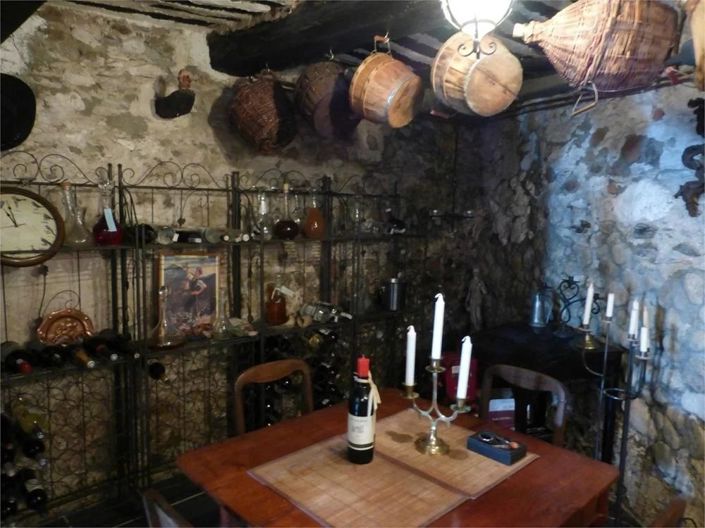 Image No.12-Maison de village de 2 chambres à vendre à Corbère