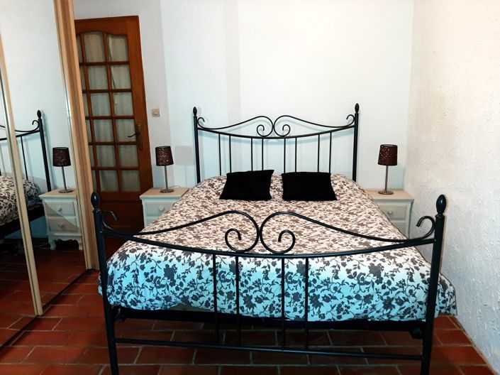 Image No.13-Maison de village de 2 chambres à vendre à Corbère