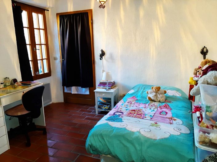 Image No.14-Maison de village de 2 chambres à vendre à Corbère