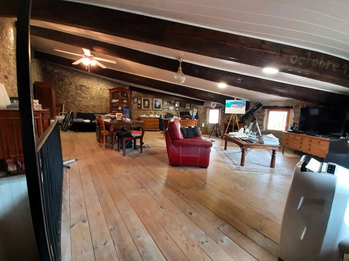 Image No.15-Maison de village de 2 chambres à vendre à Corbère