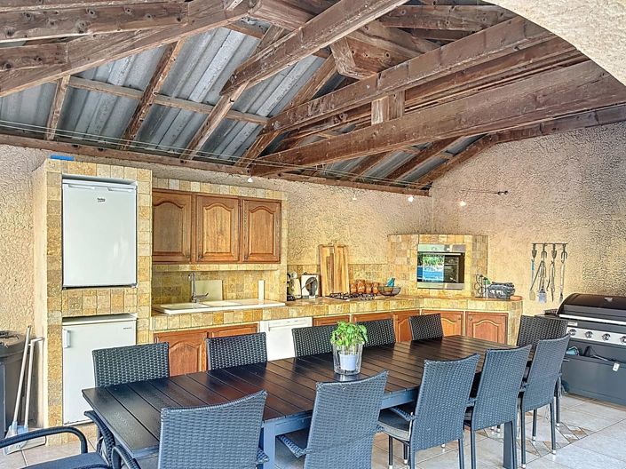 Image No.11-Maison de 6 chambres à vendre à Lorgues