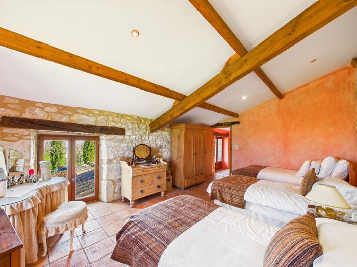 Image No.10-Maison de 5 chambres à vendre à Cordes-sur-Ciel