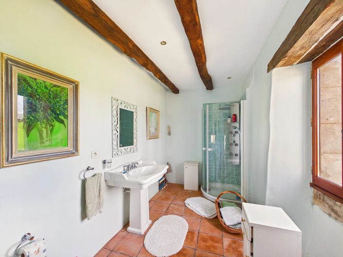 Image No.12-Maison de 5 chambres à vendre à Cordes-sur-Ciel