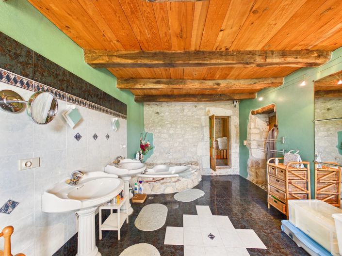 Image No.13-Maison de 5 chambres à vendre à Cordes-sur-Ciel