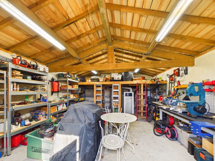 Image No.14-Maison de 5 chambres à vendre à Cordes-sur-Ciel