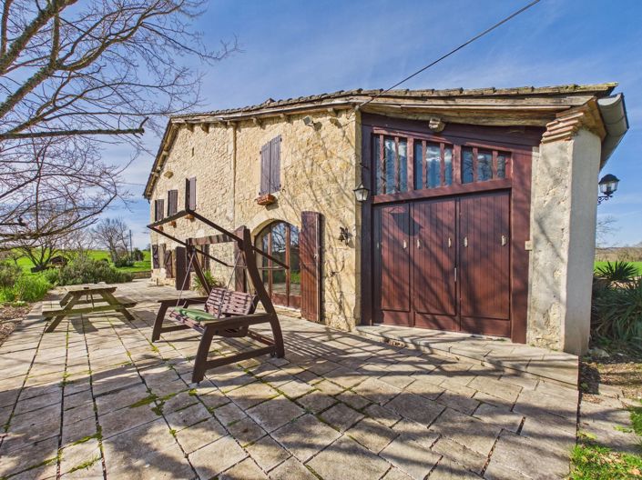 Image No.15-Maison de 5 chambres à vendre à Cordes-sur-Ciel