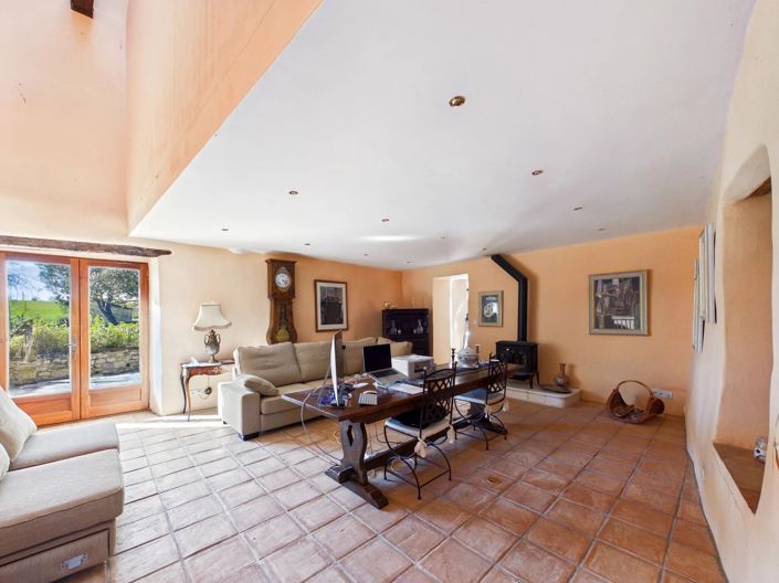 Image No.7-Maison de 5 chambres à vendre à Cordes-sur-Ciel