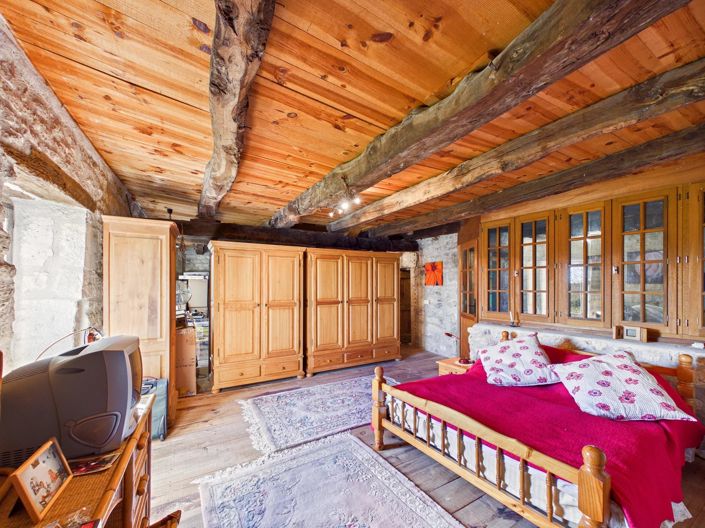 Image No.9-Maison de 5 chambres à vendre à Cordes-sur-Ciel