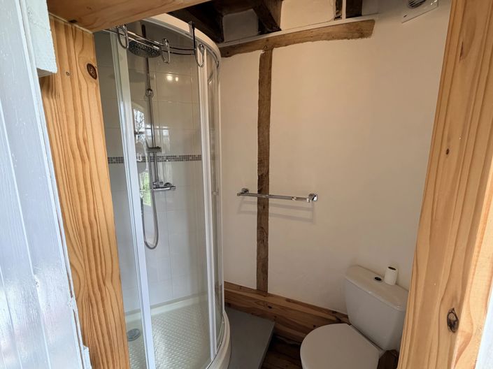 Image No.10-Maison de 6 chambres à vendre à Saint-Léger-Magnazeix