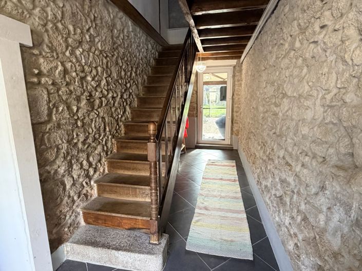 Image No.11-Maison de 6 chambres à vendre à Saint-Léger-Magnazeix