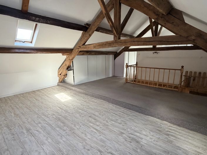 Image No.8-Maison de 6 chambres à vendre à Saint-Léger-Magnazeix