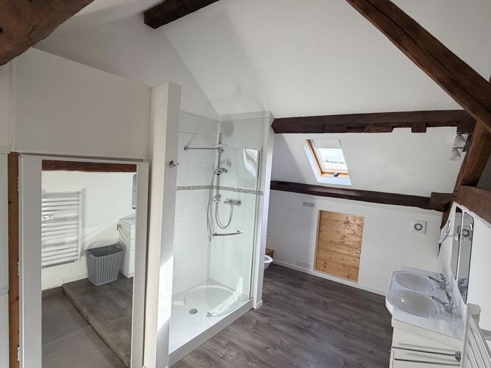 Image No.9-Maison de 6 chambres à vendre à Saint-Léger-Magnazeix