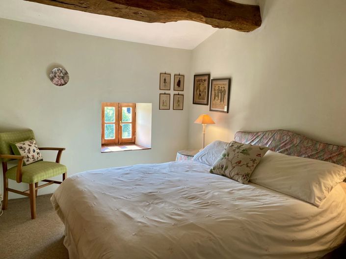 Image No.11-Maison de village de 4 chambres à vendre à Saint-Pierre-de-Juillers