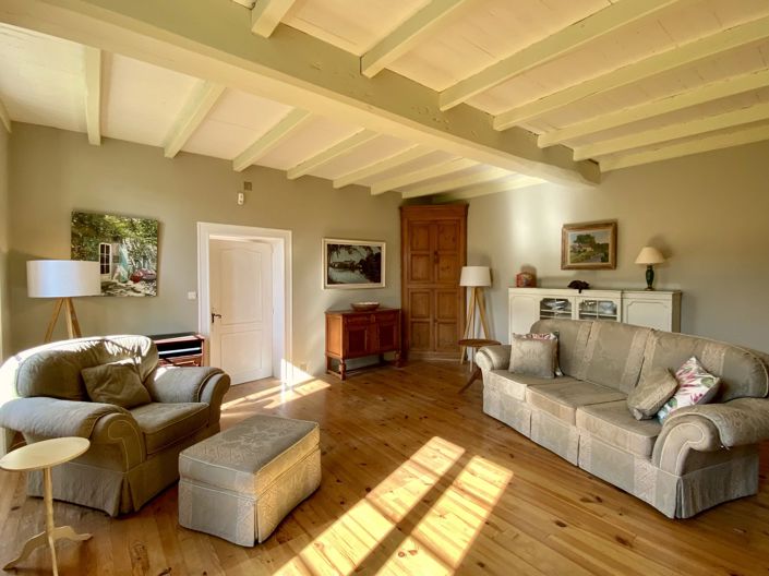 Image No.14-Maison de village de 4 chambres à vendre à Saint-Pierre-de-Juillers