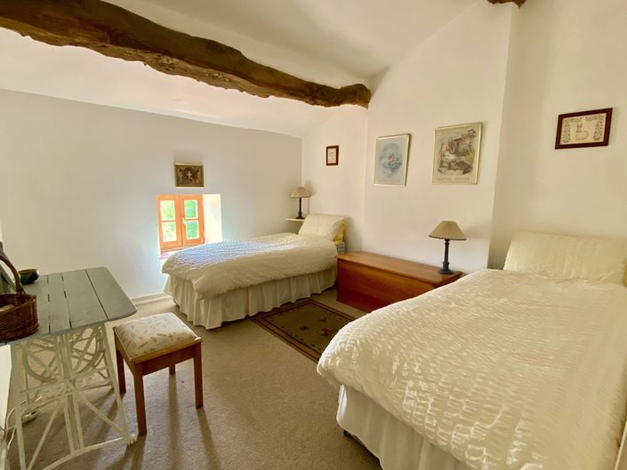 Image No.6-Maison de village de 4 chambres à vendre à Saint-Pierre-de-Juillers