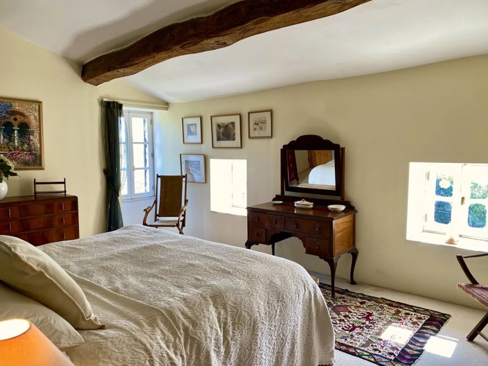 Image No.9-Maison de village de 4 chambres à vendre à Saint-Pierre-de-Juillers