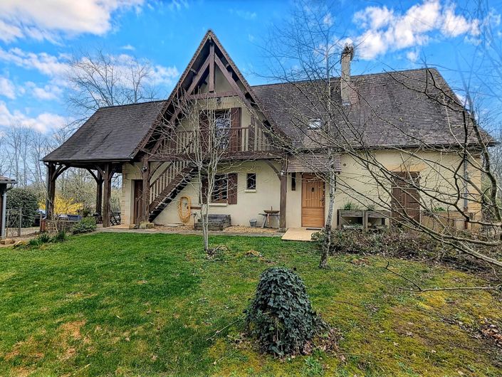 Image No.11-Maison de 3 chambres à vendre à Sarlat-la-Canéda